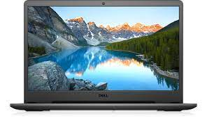 Notebook Dell Inspiron 15 3000